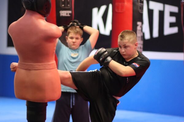 Silver GYM otvorio vrata ljubiteljima borilačkih vještina: Evo kako je bilo na treningu “Warriorsa” u Virovitici 46 IMG 7921