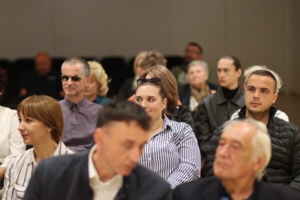 Organizacija slijepih VPŽ proslavila 70. rođendan: Grad Virovitica i bivši predsjednik Željko Zec dobitnici Zlatne plakete 10 IMG 9185