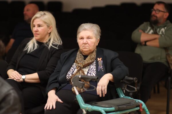 Organizacija slijepih VPŽ proslavila 70. rođendan: Grad Virovitica i bivši predsjednik Željko Zec dobitnici Zlatne plakete 16 IMG 9197