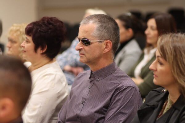 Organizacija slijepih VPŽ proslavila 70. rođendan: Grad Virovitica i bivši predsjednik Željko Zec dobitnici Zlatne plakete 17 IMG 9201