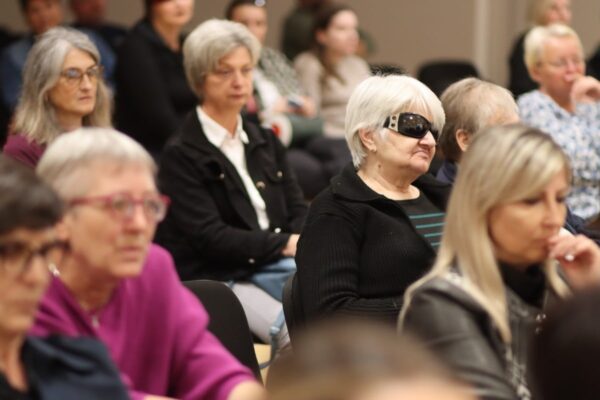 Organizacija slijepih VPŽ proslavila 70. rođendan: Grad Virovitica i bivši predsjednik Željko Zec dobitnici Zlatne plakete 19 IMG 9205