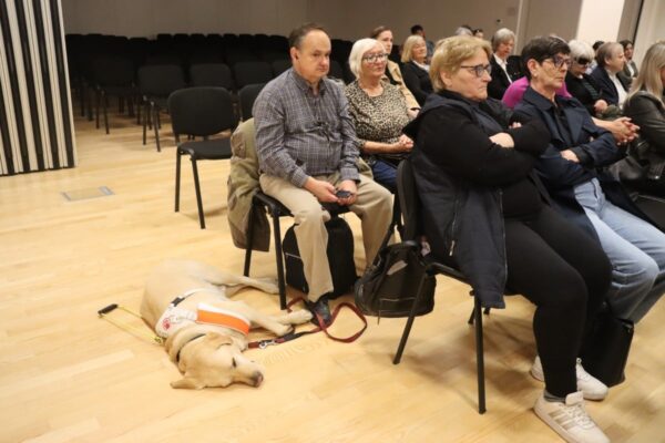 Organizacija slijepih VPŽ proslavila 70. rođendan: Grad Virovitica i bivši predsjednik Željko Zec dobitnici Zlatne plakete 21 IMG 9208