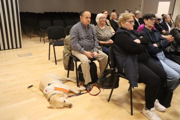 Organizacija slijepih VPŽ proslavila 70. rođendan: Grad Virovitica i bivši predsjednik Željko Zec dobitnici Zlatne plakete 22 IMG 9211