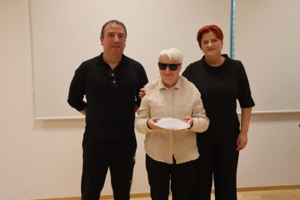 Organizacija slijepih VPŽ proslavila 70. rođendan: Grad Virovitica i bivši predsjednik Željko Zec dobitnici Zlatne plakete 29 IMG 9250
