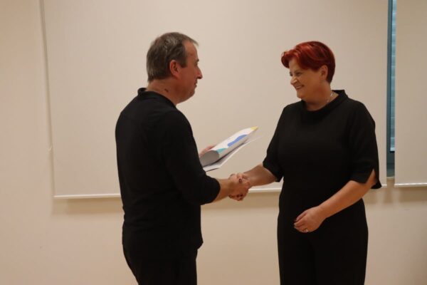 Organizacija slijepih VPŽ proslavila 70. rođendan: Grad Virovitica i bivši predsjednik Željko Zec dobitnici Zlatne plakete 30 IMG 9258