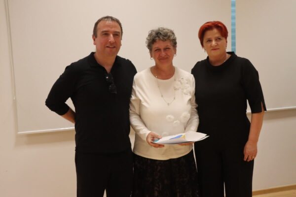 Organizacija slijepih VPŽ proslavila 70. rođendan: Grad Virovitica i bivši predsjednik Željko Zec dobitnici Zlatne plakete 33 IMG 9280