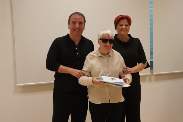 Organizacija slijepih VPŽ proslavila 70. rođendan: Grad Virovitica i bivši predsjednik Željko Zec dobitnici Zlatne plakete 35 IMG 9302