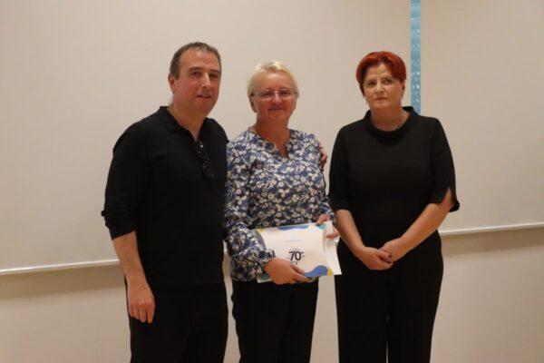 Organizacija slijepih VPŽ proslavila 70. rođendan: Grad Virovitica i bivši predsjednik Željko Zec dobitnici Zlatne plakete 41 IMG 9349