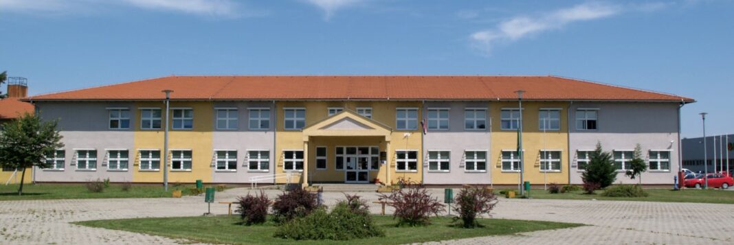 SŠ Virovitica