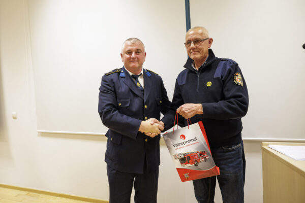 Fotogalerija: Svečanom sjednicom i defileom gradskim ulicama proslavljena 150. godišnjica vatrogastva u Virovitici 96 U5A4031