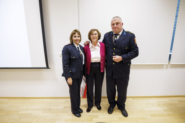 Fotogalerija: Svečanom sjednicom i defileom gradskim ulicama proslavljena 150. godišnjica vatrogastva u Virovitici 129 U5A4471