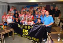 Mali Lošinj domaćin je 29. Svehrvatskog športskog natjecanja invalida Domovinskog rata, VPŽ HVIDR-a brani prošlogodišnju broncu