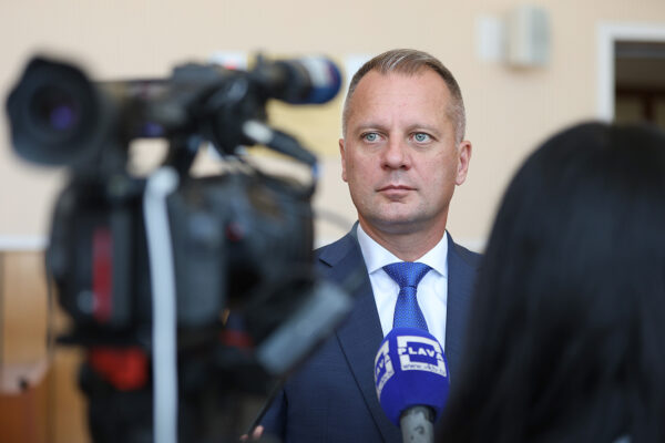 Ministar David Vlajčić u Virovitici: Kreće potpuni odstrjel divljih svinja u Virovitičko-podravskoj i još dvije slavonske županije 10 androvic igor 13