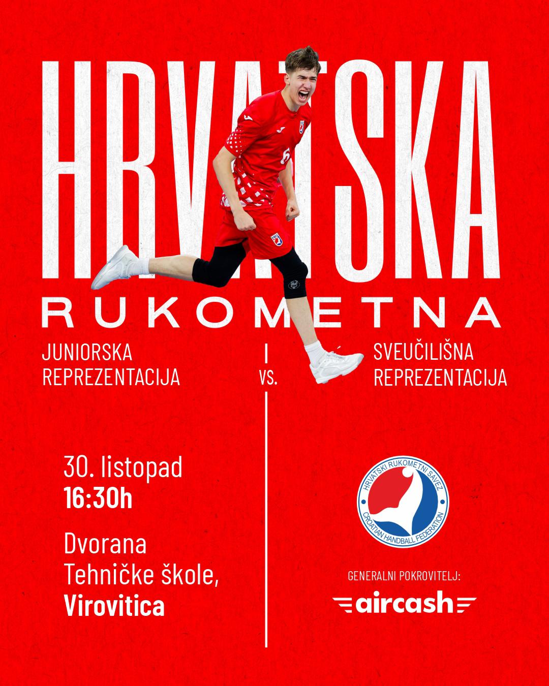 U četvrtak, 30. listopada, rukometni spektakl u Virovitici 1 bc28e676 1c76 48cd b7d1 fb17d9f7a2c0