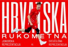U četvrtak, 30. listopada, rukometni spektakl u Virovitici
