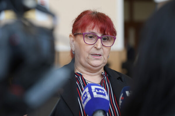 Ministar David Vlajčić u Virovitici: Kreće potpuni odstrjel divljih svinja u Virovitičko-podravskoj i još dvije slavonske županije 11 bilovic mirjana 8