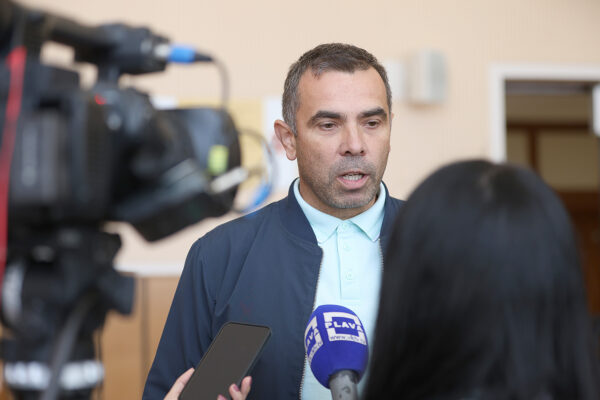 Ministar David Vlajčić u Virovitici: Kreće potpuni odstrjel divljih svinja u Virovitičko-podravskoj i još dvije slavonske županije 12 durmic tomislav 12