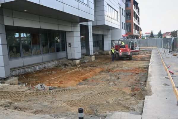 Započela obnova virovitičke Knjižnice: Prvi strojevi na terenu, stiže 200 novih kvadrata i moderna oprema 3 fotke edit 3 Custom