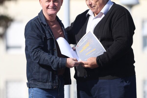 Ivan Mišković iz Županje osvojio Zlatnu žlicu Agroexpa za med od medljikovca: Ocijenjen 161 uzorak 61 jesen u gradu i agroexpo 159