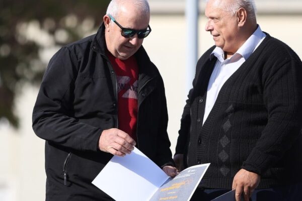 Ivan Mišković iz Županje osvojio Zlatnu žlicu Agroexpa za med od medljikovca: Ocijenjen 161 uzorak 49 jesen u gradu i agroexpo 205
