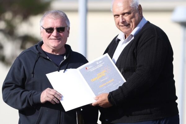 Ivan Mišković iz Županje osvojio Zlatnu žlicu Agroexpa za med od medljikovca: Ocijenjen 161 uzorak 46 jesen u gradu i agroexpo 221