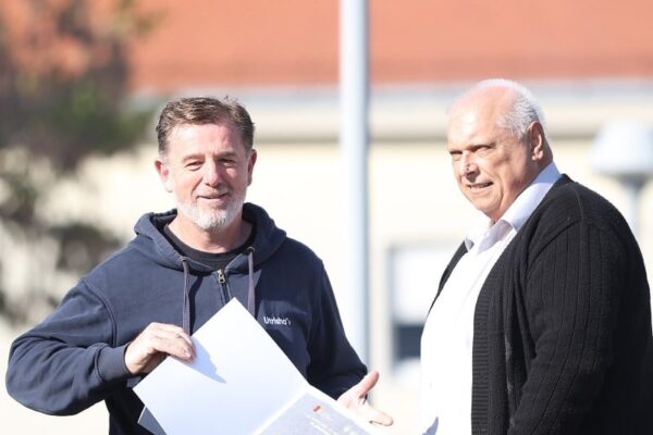 Ivan Mišković iz Županje osvojio Zlatnu žlicu Agroexpa za med od medljikovca: Ocijenjen 161 uzorak 30 jesen u gradu i agroexpo 302