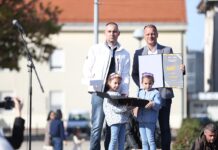 Ivan Mišković iz Županje osvojio Zlatnu žlicu Agroexpa za med od medljikovca: Ocijenjen 161 uzorak