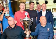 Završilo 29. SŠNIDOR: HVIDRA Virovitičko-podravske županije osvojila 5. mjesto