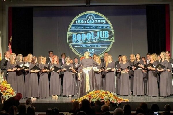 Rodoljub proslavio 145 godina: Društvo koje čuva tradiciju te uz glazbu povezuje generacije 1 rodoljub2