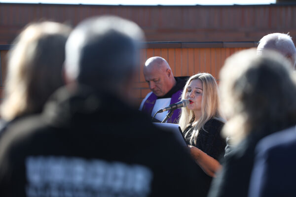 U povodu blagdana Svih svetih u Virovitici odana počast poginulim hrvatskim braniteljima i civilnim žrtvama 34 svi sveti vijenci i misa 189