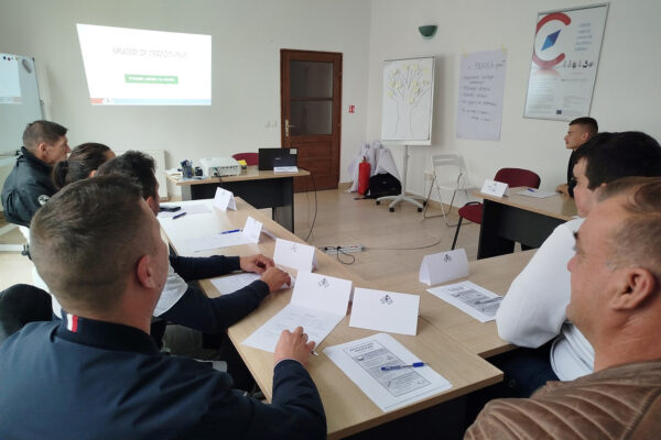 Cjeloživotno učenje kao ključ za smanjenje nezaposlenosti – aktivnosti Tjedna cjeloživotnog učenja u HZZ Područnom uredu Virovitica 1 tjedan cjelozivotnog ucenja u hzz pu virovitica i cisok virovitica 2