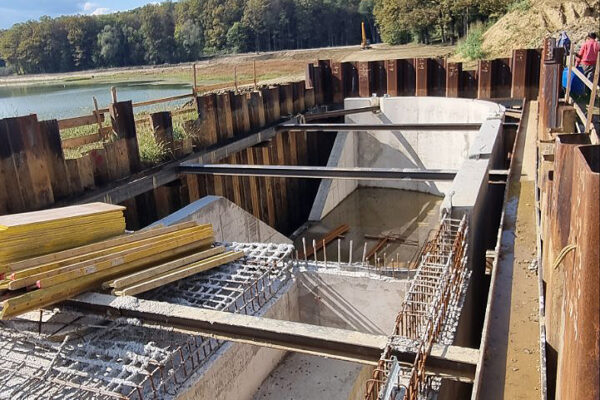 Radovi na Virovitičkim ribnjacima ulaze u završnu fazu – buduća atraktivna destinacija nadomak grada 4 viber slika 2025 09 30 09 09 05 730