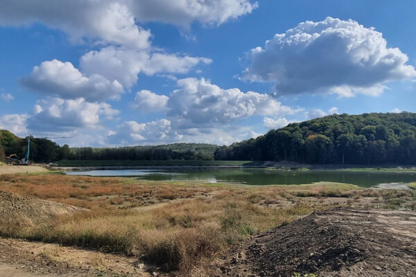 Radovi na Virovitičkim ribnjacima ulaze u završnu fazu – buduća atraktivna destinacija nadomak grada 5 viber slika 2025 09 30 09 09 07 641