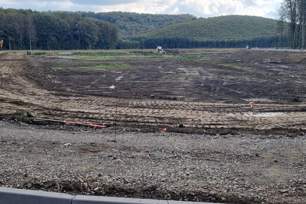 Radovi na Virovitičkim ribnjacima ulaze u završnu fazu – buduća atraktivna destinacija nadomak grada 10 viber slika 2025 09 30 09 09 09 169