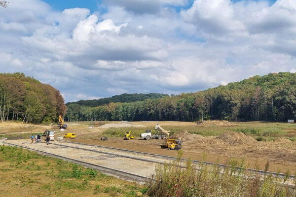 Radovi na Virovitičkim ribnjacima ulaze u završnu fazu – buduća atraktivna destinacija nadomak grada 11 viber slika 2025 09 30 09 09 09 734