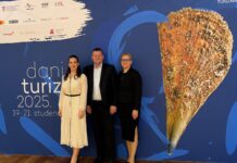 Dani hrvatskog turizma u Dubrovniku: 21 milijun dolazaka i oko 110 milijuna noćenja u ovoj godini