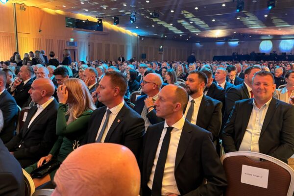 Dani hrvatskog turizma u Dubrovniku: 21 milijun dolazaka i oko 110 milijuna noćenja u ovoj godini 3 45531425 864b 4c55 864c 32c2866506cd