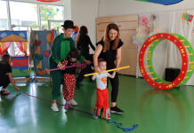 Interreg Mađarska–Hrvatska: Odobreni projekti I-CHILD i S4S jačaju obrazovne i društvene usluge