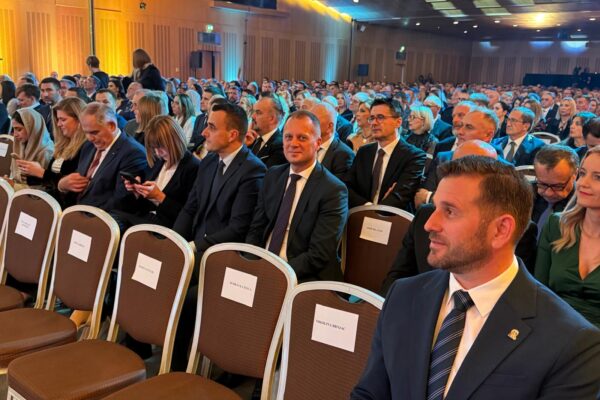 Dani hrvatskog turizma u Dubrovniku: 21 milijun dolazaka i oko 110 milijuna noćenja u ovoj godini 2 5d539d1e ce90 4880 8056 56cb5856dd41