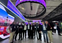 Gradonačelnik Virovitice Ivica Kirin na Smart City World Congressu u Barceloni