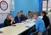 Najveće ulaganje u javno zdravstvo u VPŽ: Početkom prosinca kreće energetska obnova zgrada Opće bolnice Virovitica