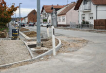 Program građenja komunalne infrastrukture Grada Virovitice za 2026. – Ulaganja u cestovnu infrastrukturu i uređenje zelenih površina