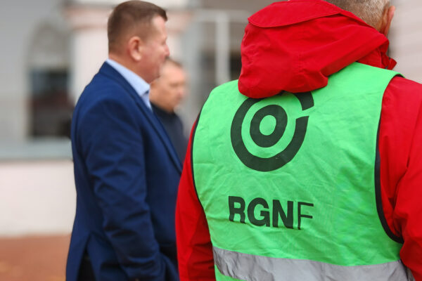 Geofizičkim snimanjima tražit će se tajne podzemlja Dvorca Pejačević: Nova faza suradnje Grada Virovitice i Rudarsko-geološko-naftnog fakulteta 12 IMG 20251107 101525