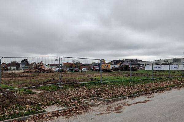 Virovitička Gradska uprava priprema gradilište za najveći gradski EU projekt – izgradnju III. osnovne škole sa sportskom dvoranom 2 IMG 20251112 125419