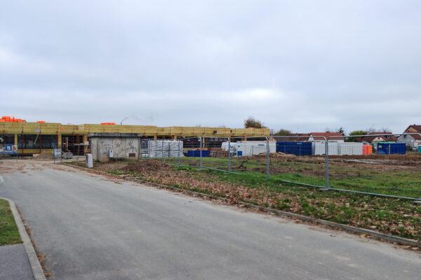 Virovitička Gradska uprava priprema gradilište za najveći gradski EU projekt – izgradnju III. osnovne škole sa sportskom dvoranom 3 IMG 20251112 125527