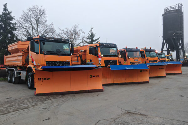 Pripreme za nadolazeću zimsku sezonu: Zimska služba u pripravnosti od subote, 15. studenoga 1 IMG 20251113 080625