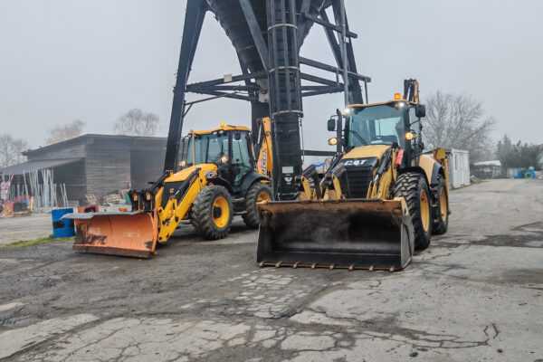 Pripreme za nadolazeću zimsku sezonu: Zimska služba u pripravnosti od subote, 15. studenoga 3 IMG 20251113 080714