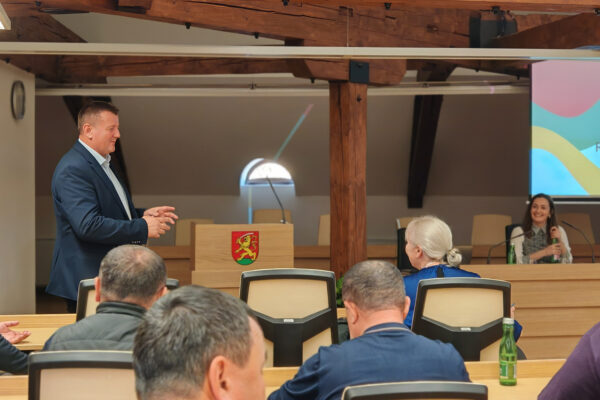 Delegacija Uzbekistana u Virovitici: Održan radni sastanak i obilazak razvojnih projekata 10 IMG 20251114 122735