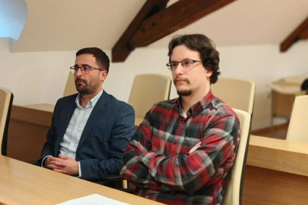 Delegacija Uzbekistana u Virovitici: Održan radni sastanak i obilazak razvojnih projekata 16 IMG 20251114 122920