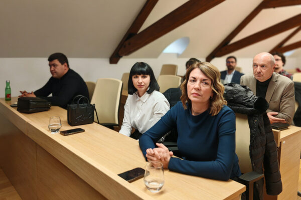 Delegacija Uzbekistana u Virovitici: Održan radni sastanak i obilazak razvojnih projekata 17 IMG 20251114 122940